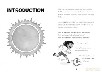 How to Shine at Primary School: Build Classroom Confidence and Playground Positivity - Kit Brown [KSIĄŻKA]