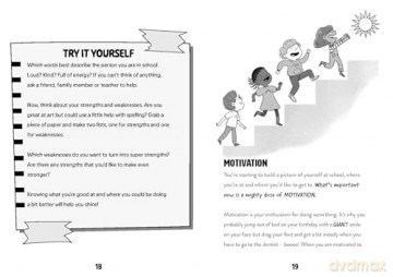How to Shine at Primary School: Build Classroom Confidence and Playground Positivity - Kit Brown [KSIĄŻKA]