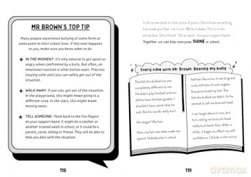 How to Shine at Primary School: Build Classroom Confidence and Playground Positivity - Kit Brown [KSIĄŻKA]