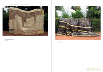 Hyundai Commission: El Anatsui: Behind the Red Moon - Osei Bonsu [KSIĄŻKA]