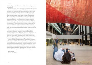 Hyundai Commission: El Anatsui: Behind the Red Moon - Osei Bonsu [KSIĄŻKA]