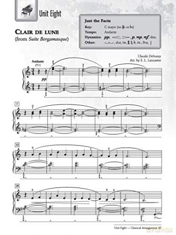 I Used to Play Piano: For Adults Returning to the Piano (With CD) - E.L. Lancaster [KSIĄŻKA]