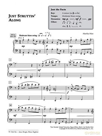 I Used to Play Piano: For Adults Returning to the Piano (With CD) - E.L. Lancaster [KSIĄŻKA]
