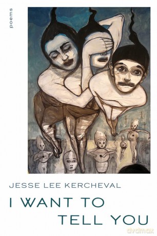 I Want to Tell You: Poems (Pitt Poetry Series) [KSIĄŻKA]