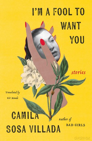 I'm a Fool to Want You: Stories - Camila Sosa Villada [KSIĄŻKA]