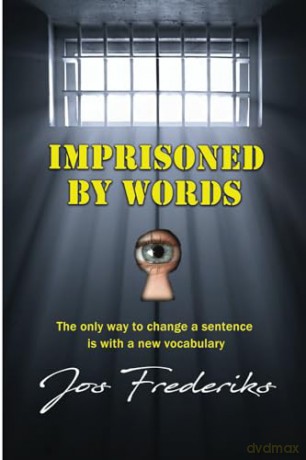 Imprisoned by Words - Jos Fredericks [KSIĄŻKA]