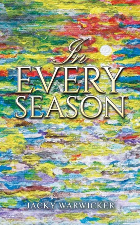 In Every Season - Jacky Warwicker [KSIĄŻKA]