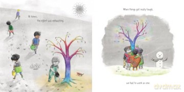In Our Hands - Lucy Farfort [KSIĄŻKA]