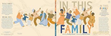 In This Family - Shelly Anand [KSIĄŻKA]