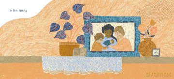 In This Family - Shelly Anand [KSIĄŻKA]