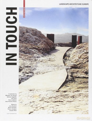 In Touch: Landscape Architecture Europe [KSIĄŻKA]