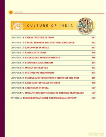 Indian Art And Culture: For Civil Services and other Competitive Examinations - Nitin Singhania [KSIĄŻKA]