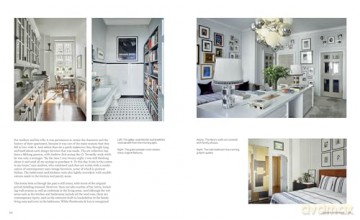Interior Designers at Home: Inspiration, Aesthetic, and Function with 20 Top Global Designers - Stephen Crafti [KSIĄŻKA]