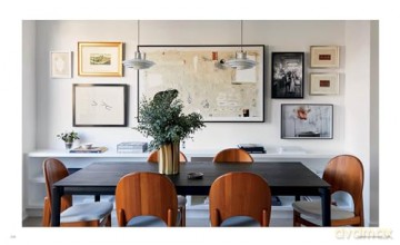 Interior Designers at Home: Inspiration, Aesthetic, and Function with 20 Top Global Designers - Stephen Crafti [KSIĄŻKA]