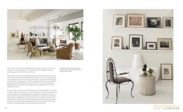 Interior Designers at Home: Inspiration, Aesthetic, and Function with 20 Top Global Designers - Stephen Crafti [KSIĄŻKA]