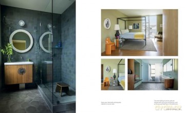 Interior Designers at Home: Inspiration, Aesthetic, and Function with 20 Top Global Designers - Stephen Crafti [KSIĄŻKA]