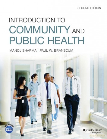 Introduction to Community and Public Health [KSIĄŻKA]
