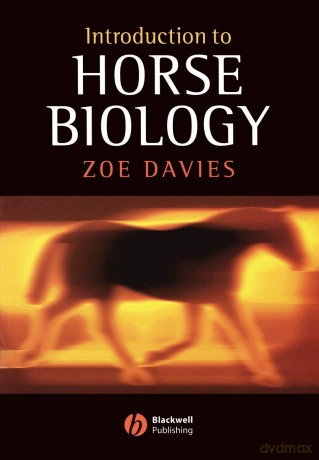 Introduction to Horse Biology - Zoe Davies [KSIĄŻKA]