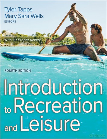 Introduction to Recreation and Leisure [KSIĄŻKA]
