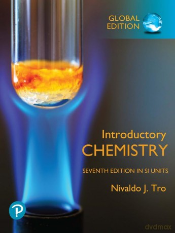 Introductory Chemistry in SI Units - Tro Nivaldo [KSIĄŻKA]