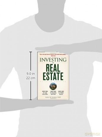 Investing in Real Estate, 7th Edition - Gary W Eldred [KSIĄŻKA]