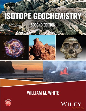 Isotope Geochemistry [KSIĄŻKA]