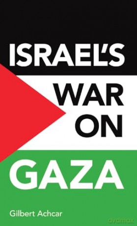 Israel's War on Gaza - Gilbert Achcar [KSIĄŻKA]