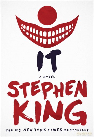 It - Stephen King [KSIĄŻKA]