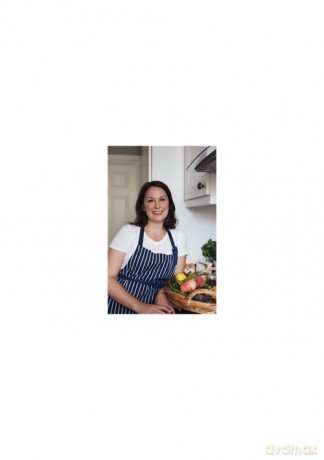 It Starts with Veg: 100 Seasonal Suppers and Sides - Ceri Jones [KSIĄŻKA]