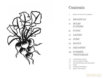 It Starts with Veg: 100 Seasonal Suppers and Sides - Ceri Jones [KSIĄŻKA]