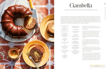 Italian Snacking: Sweet and Savory Recipes for Every Hour of the Day - Anna Francese Gass [KSIĄŻKA]