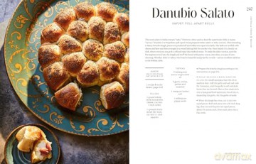 Italian Snacking: Sweet and Savory Recipes for Every Hour of the Day - Anna Francese Gass [KSIĄŻKA]
