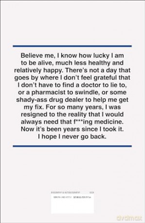 It's Hard for Me to Live with Me: A Memoir - Rex Chapman [KSIĄŻKA]
