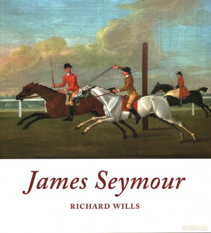 James Seymour: 1701-1752 [KSIĄŻKA]