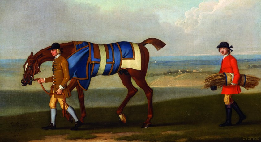 James Seymour: 1701-1752 [KSIĄŻKA]