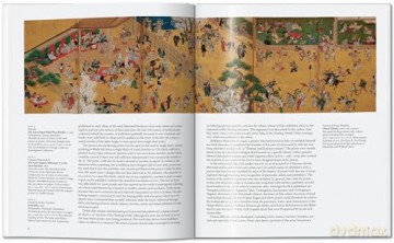 Japanese Woodblock Prints - Taschen [KSIĄŻKA]