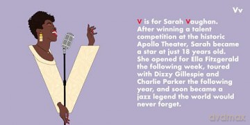 Jazz Legends Alphabet - B. Feiner [KSIĄŻKA]