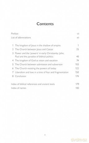 Jesus and the Powers: Christian Political Witness in an Age of Totalitarian Terror and Dysfunctional Democracies - Tom Wright [KSIĄŻKA]