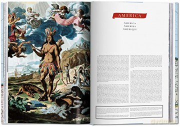 Joan Blaeu. Atlas Maior of 1665 - Pvand Krogt [KSIĄŻKA]
