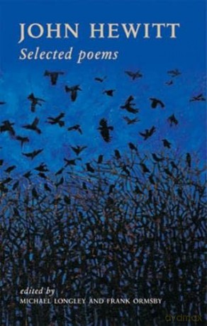 John Hewitt: Selected Poems - Michael (Ed Longley [KSIĄŻKA]