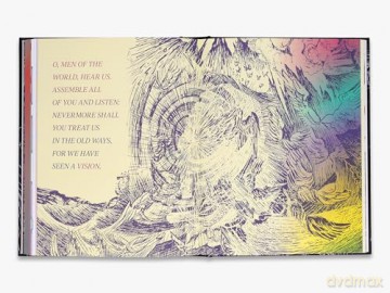 Judy Chicago: Revelations - Judy Chicago [KSIĄŻKA]