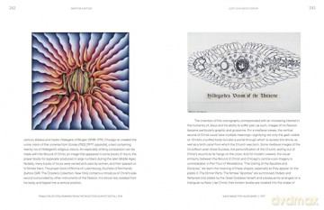 Judy Chicago: Revelations - Judy Chicago [KSIĄŻKA]