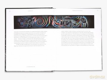 Judy Chicago: Revelations - Judy Chicago [KSIĄŻKA]