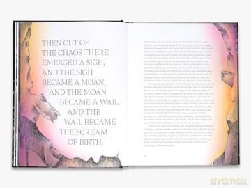 Judy Chicago: Revelations - Judy Chicago [KSIĄŻKA]