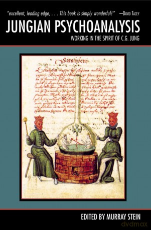 Jungian Psychoanalysis: Working in the Spirit of Carl Jung - Murray Stein [KSIĄŻKA]