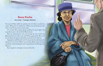 Justice Rising: 12 Amazing Black Women in the Civil Rights Movement - Kathe Russell-Brown [KSIĄŻKA]
