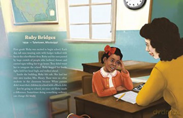 Justice Rising: 12 Amazing Black Women in the Civil Rights Movement - Kathe Russell-Brown [KSIĄŻKA]