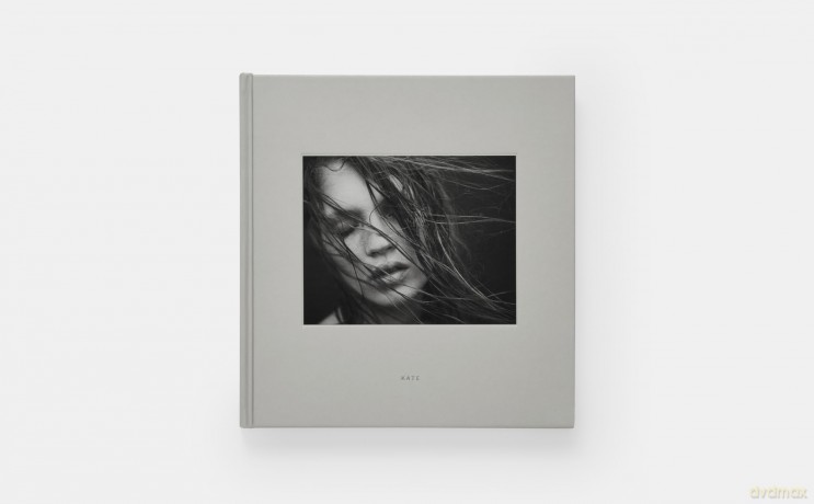 Kate - Sorrenti Mario [KSIĄŻKA]