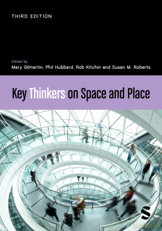 Key Thinkers on Space and Place - Rob Kitchin [KSIĄŻKA]