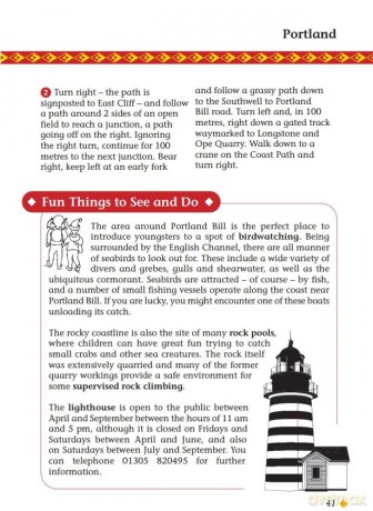 Kiddiwalks in Dorset - 20 Short Circular Walks for all the Family - Nigel Vile [KSIĄŻKA]